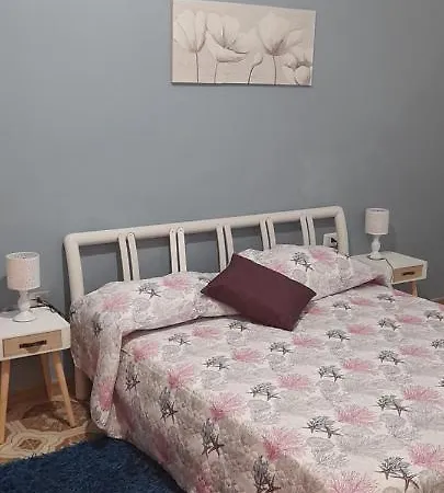 A Casa Di Zia Ciccina Pachino