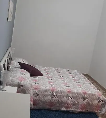 Apartment A Casa Di Zia Ciccina *