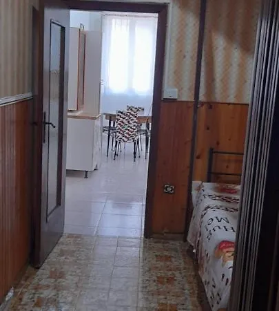 A Casa Di Zia Ciccina Apartment *