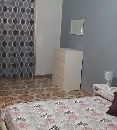 A Casa Di Zia Ciccina Apartment Pachino